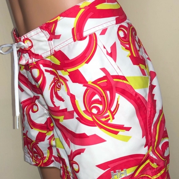 Helly Hanson Mens Swim Trunks size 30 - Picture 3 of 8